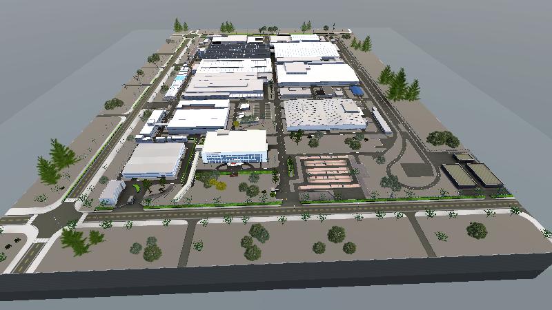 东本-李逸凡-补充女儿墙