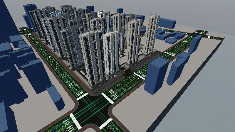 精品台区-新流光