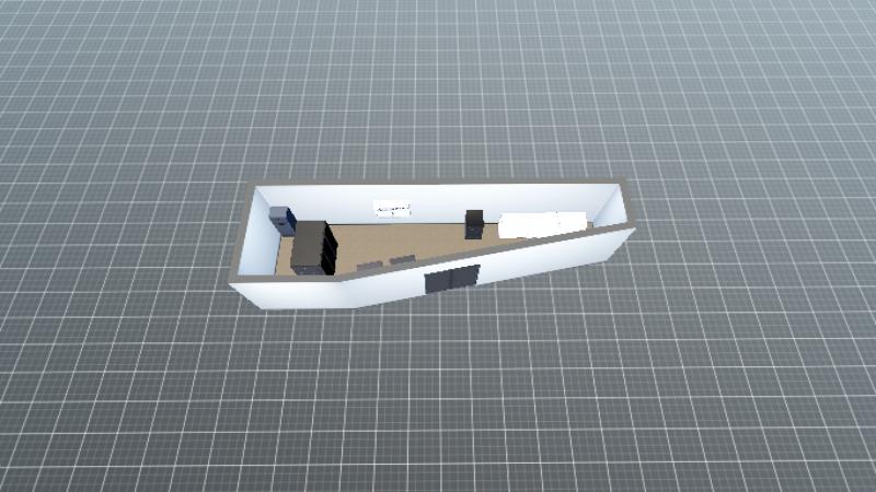 海珠公安局机房1