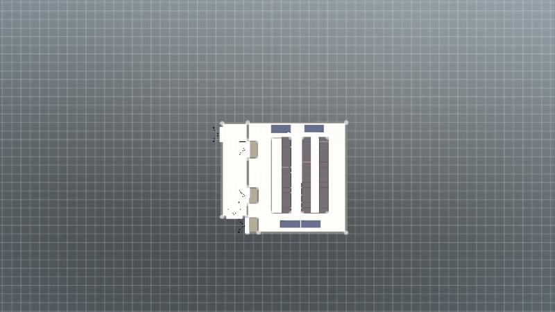 韶关公安三楼小机房