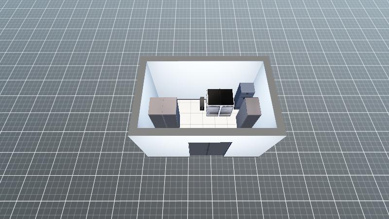 番禺亚运城机房