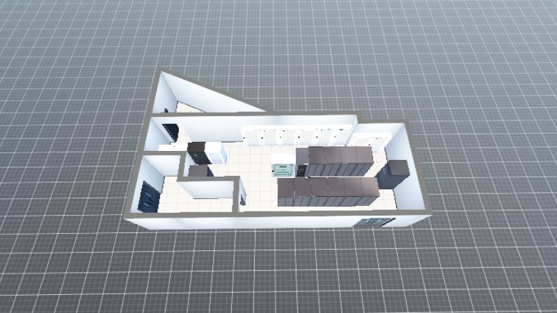 珠江数码沙太南路机房