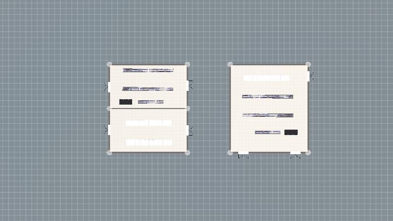 媒体港9F机房平面图