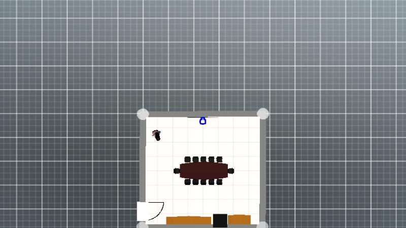 连江管理部会议室