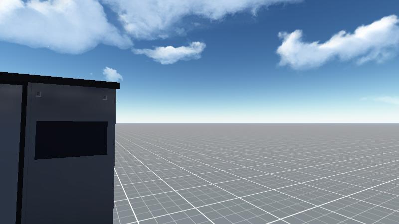 机房微模块mmd