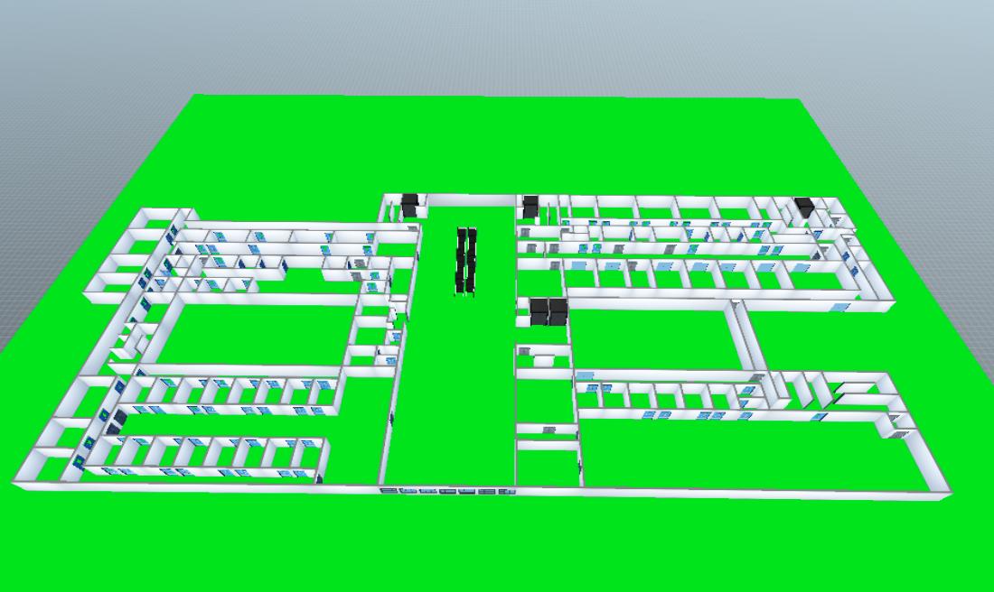 宿州三院 效果图2~5