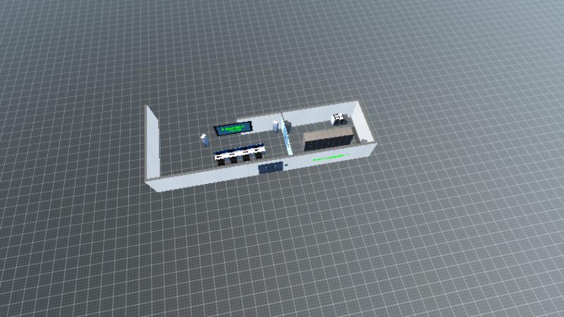 路商产业园数据中心项目