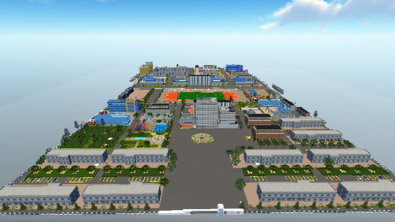 航天工程大学士官学院