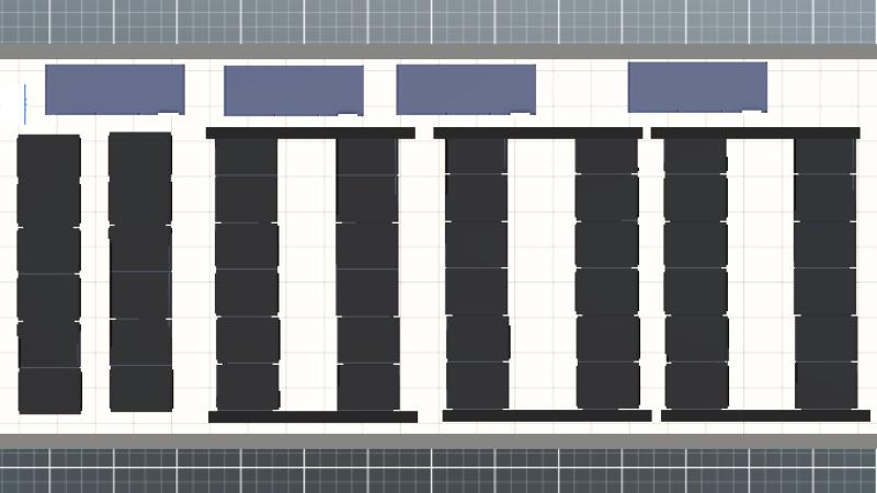 1F备勤室UPS政务中心机房A