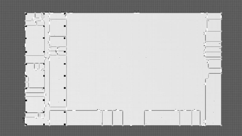 海南文昌电厂-集控楼