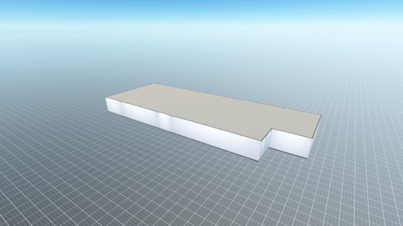 CN002666P-珠海市高新建设投资有限公司数据中心机房可视化项目