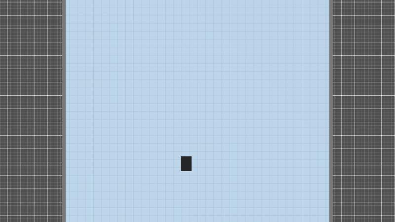 布局测试场景-场景布局