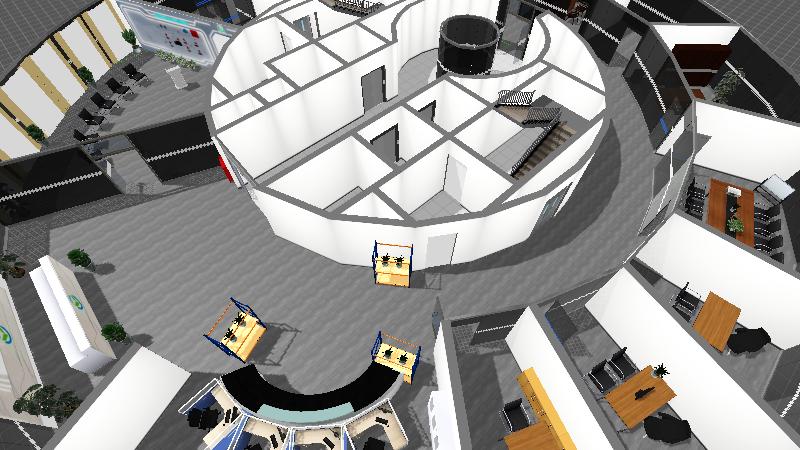 武汉新能源大楼-云节能