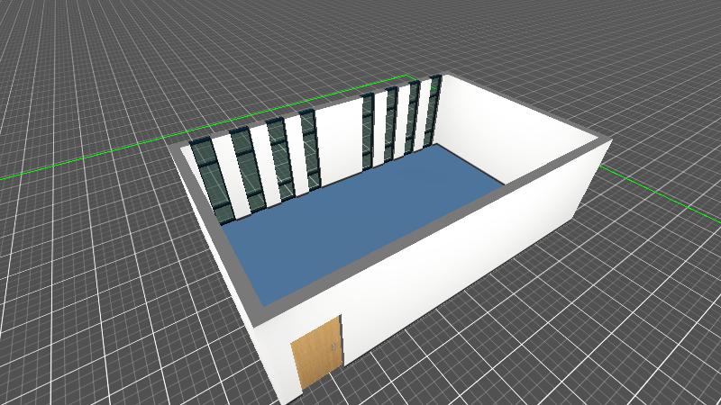 实践基地原点测试