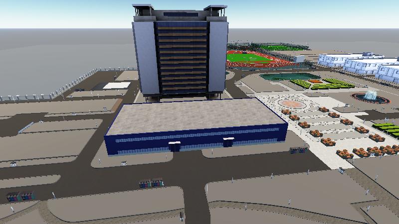 ThingJS-X场景文件