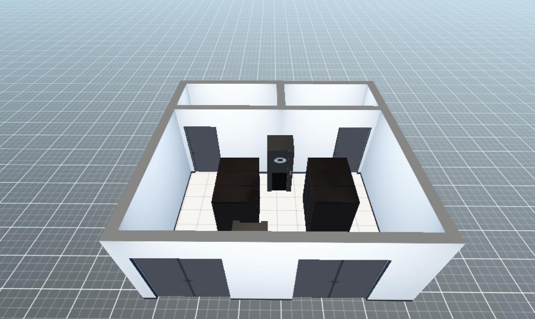 西安网格及和平