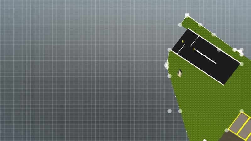 资中殡仪馆3D效果图