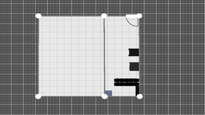 诚毅学院机房改造20190404