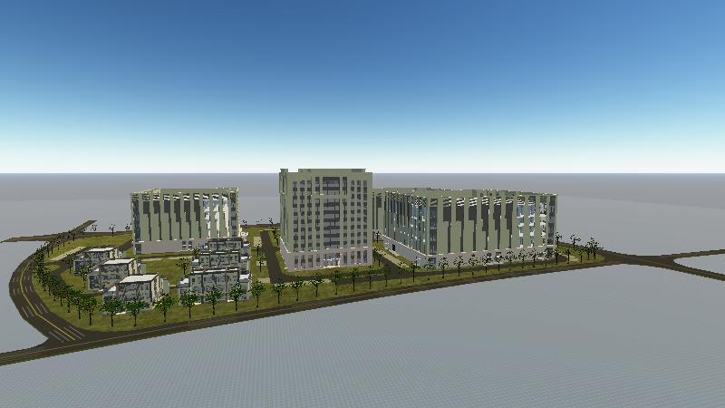 恒华数字科技集团公司08101202