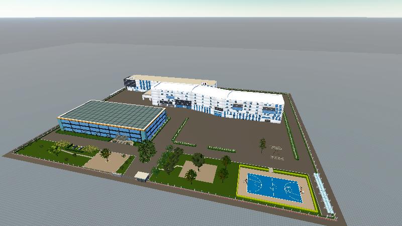 卓创资讯智慧园区