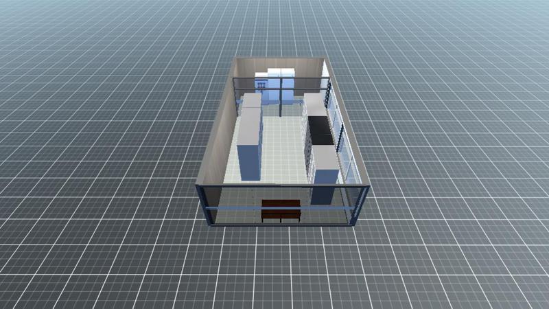 湖北广电彩电中心