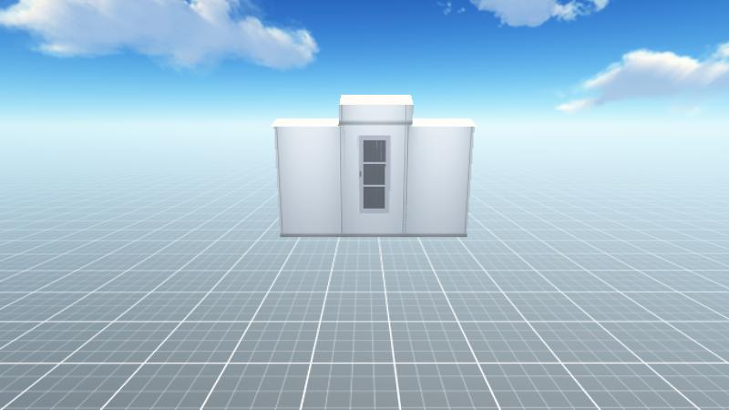 湖广电英山下沉机柜