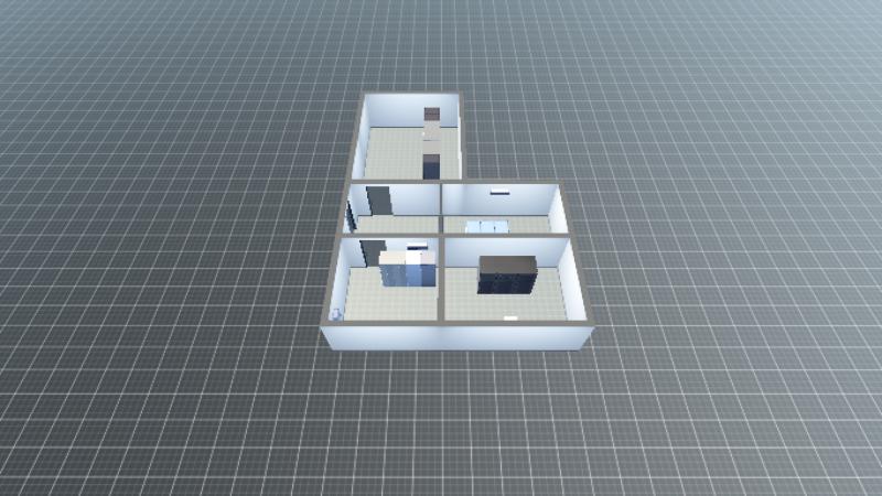 湖北广电英山中心机房