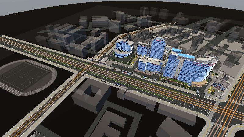 华西口腔医院V0.15