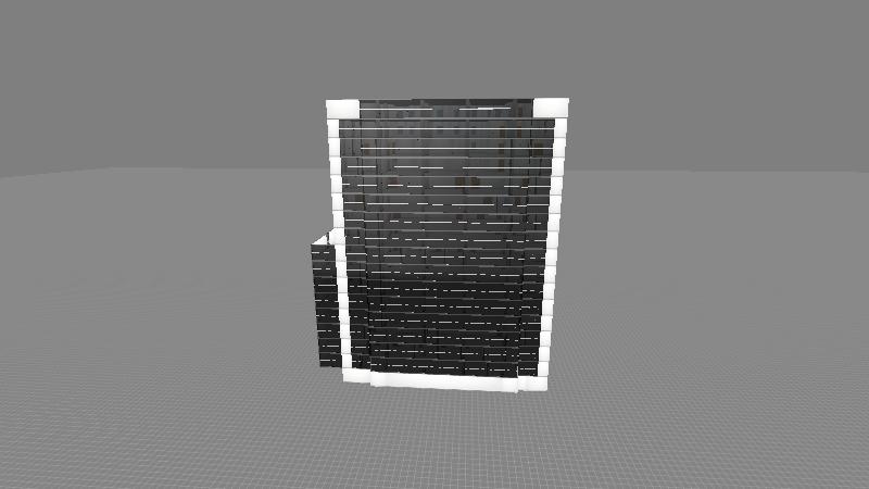 华西口腔-医技楼