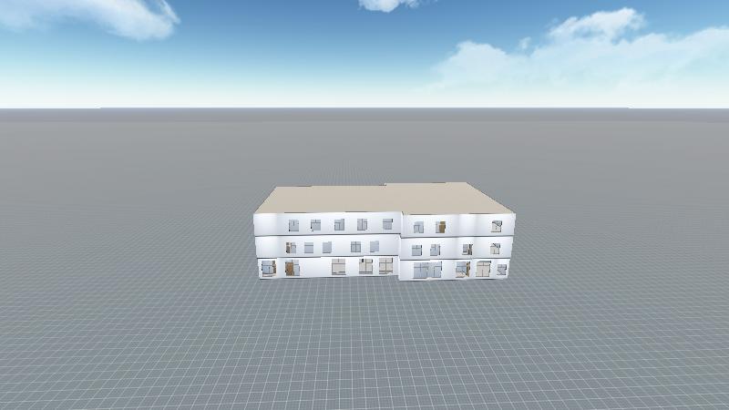 华西口腔-医学博物馆