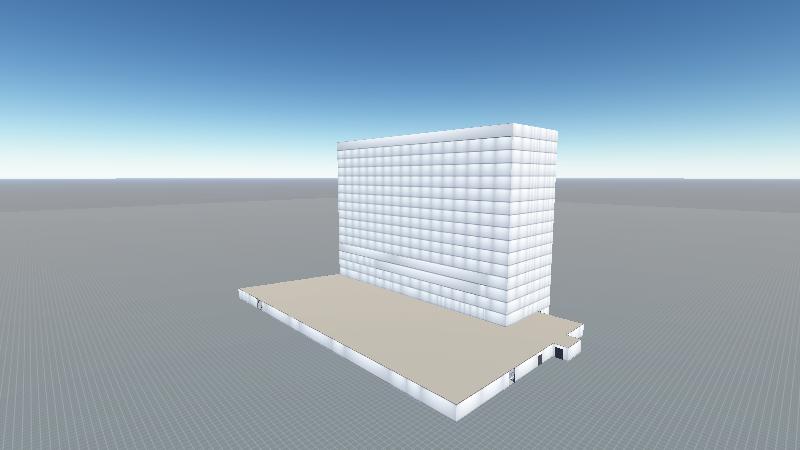 南充医院-二住(带底图)