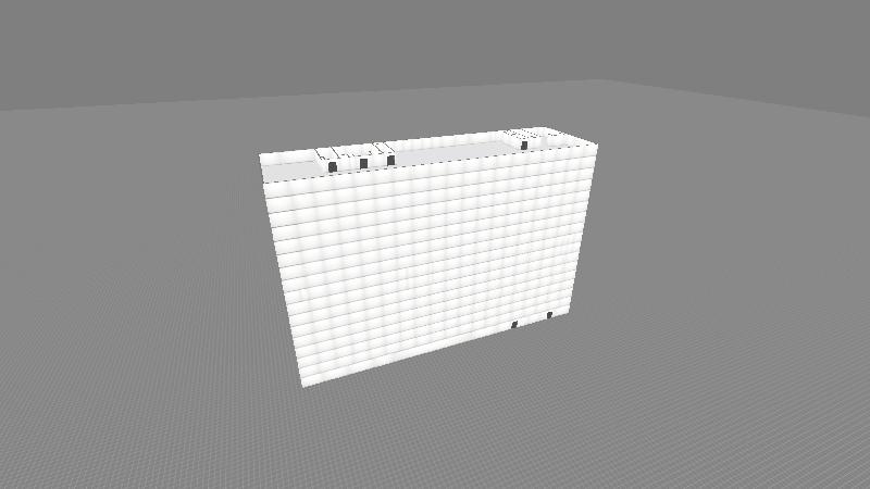 1#第一住院楼-电表20220530