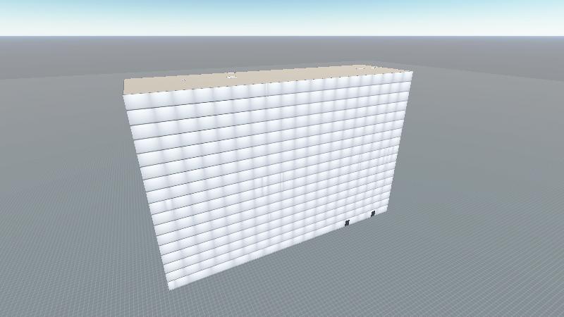 1#第一住院楼-空调20220531