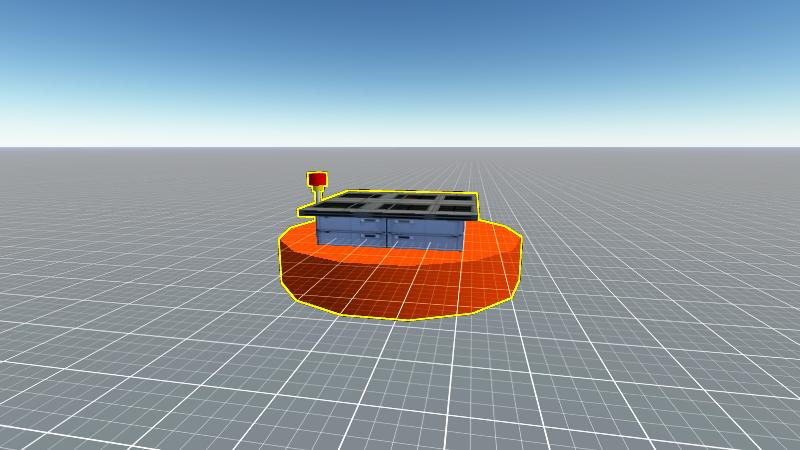 水质监测设备(放大）