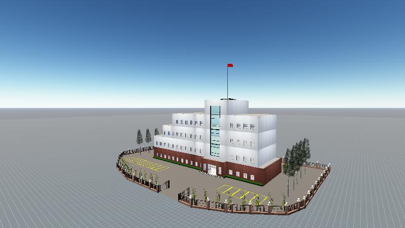 文昌镇镇政府（大）