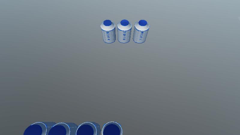 南矿2021-1-19桶仓