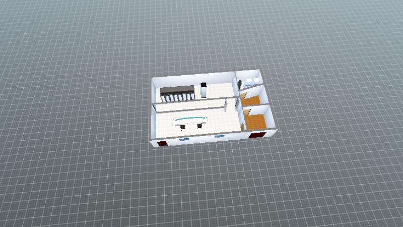 宁夏六盘山最终成图