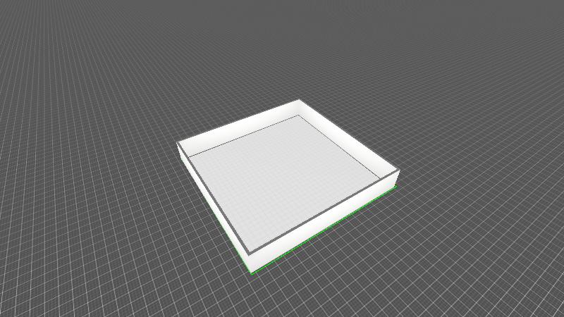 2020内部场景B区