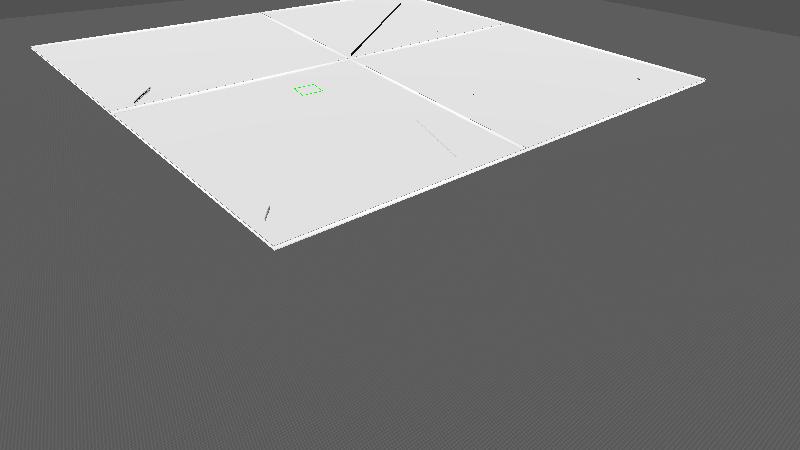 性能测试200一层