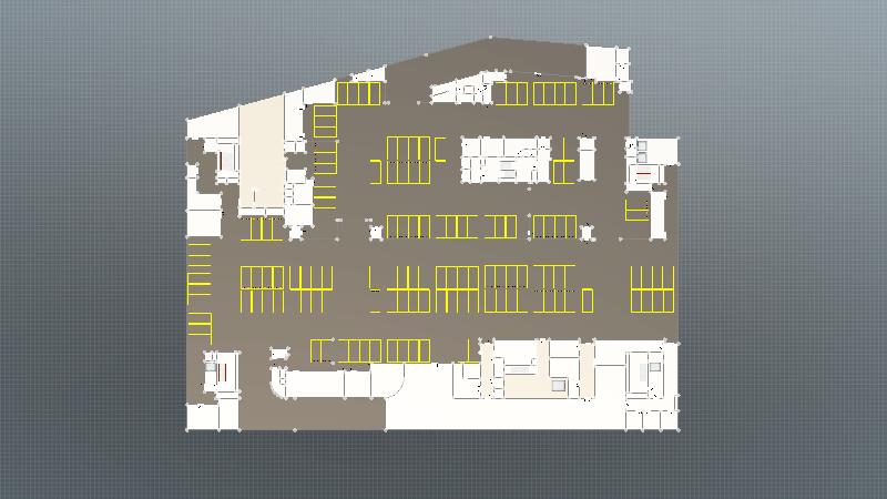 浦东艺术中心-b2
