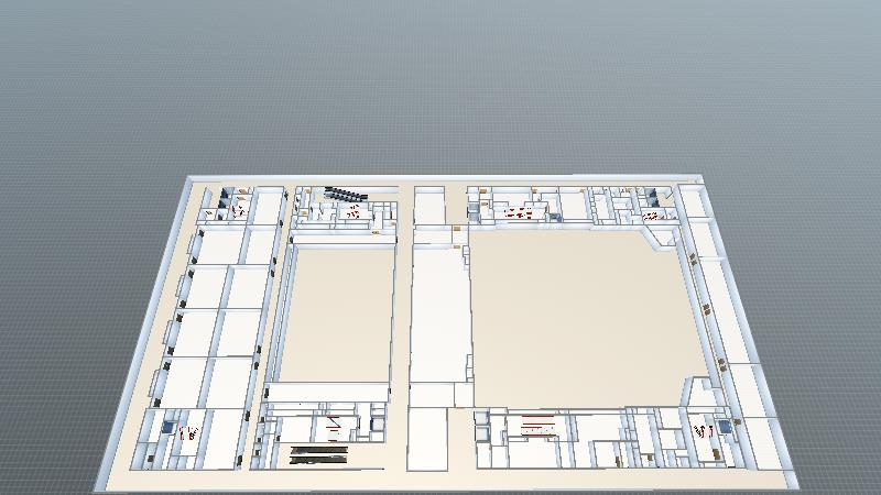 浦东艺术中心-4f