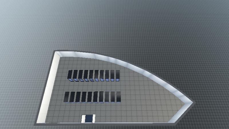 南京少年宫-机房