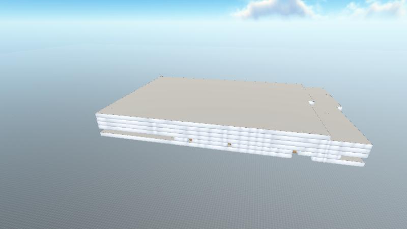 杭州萧山恒越IBV--厂房栋