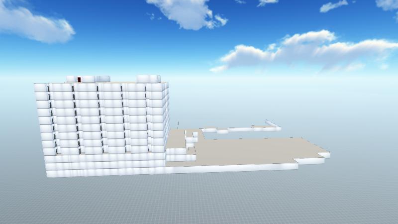 杭州萧山恒越工厂-员工宿舍