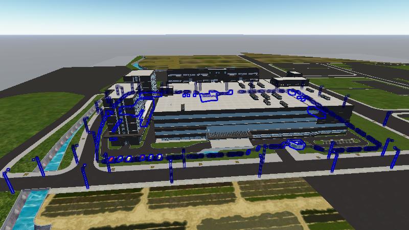 20220608恒越园区-无辅楼