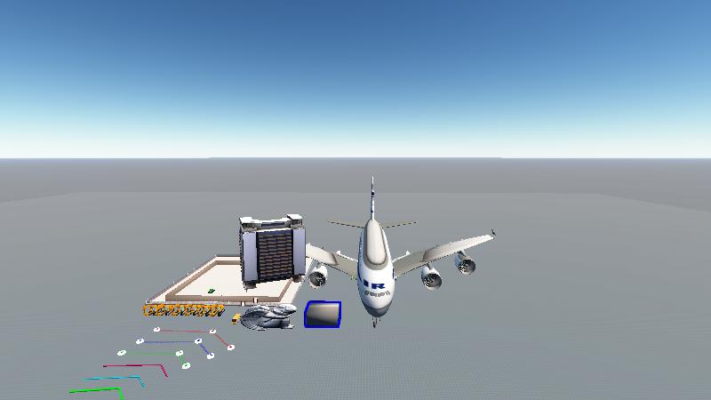 保存一个全的场景-园区视角2019-3