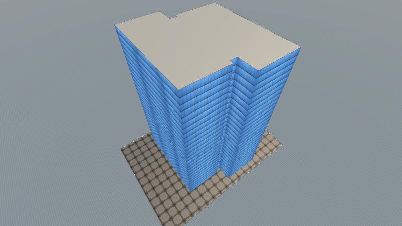 坪山创新广场A座