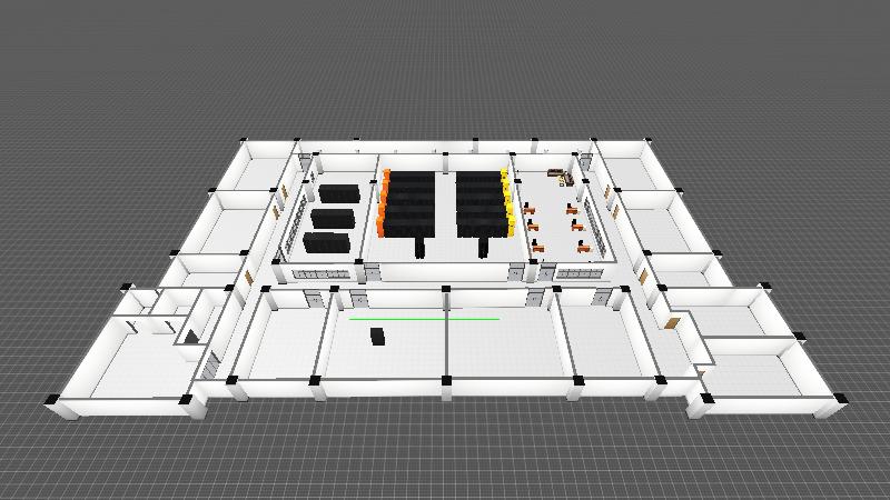 Demo-海通证券园区
