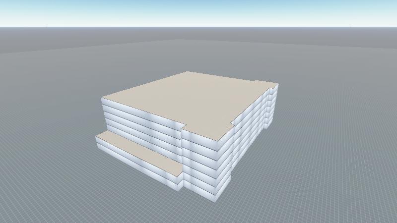 性能测试场景十（无园区5000机柜）