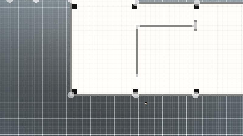 一层平面CB20210326112157